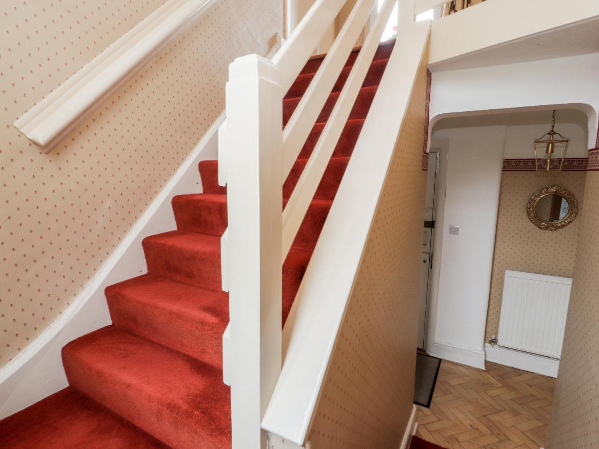 Dee Heights Penthouse Appartement Chester Buitenkant foto