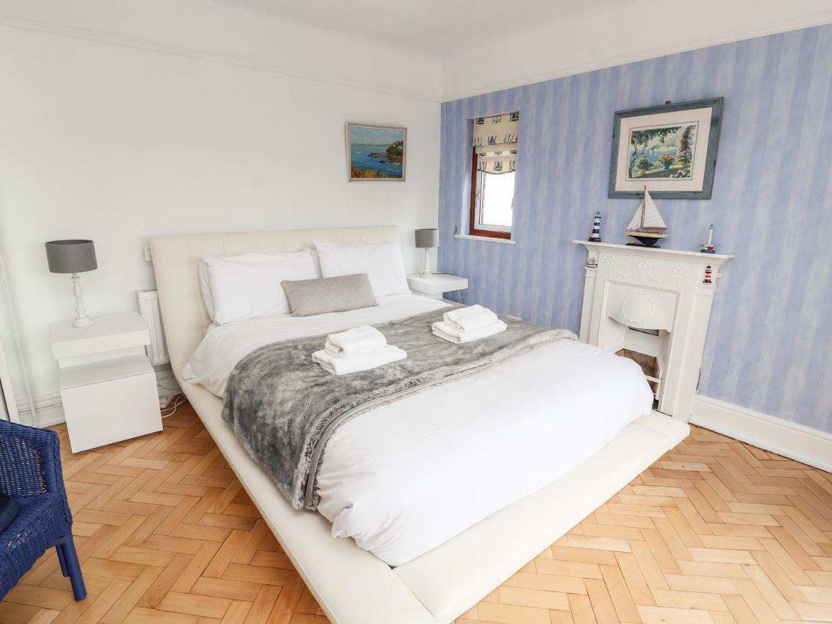 Dee Heights Penthouse Appartement Chester Buitenkant foto